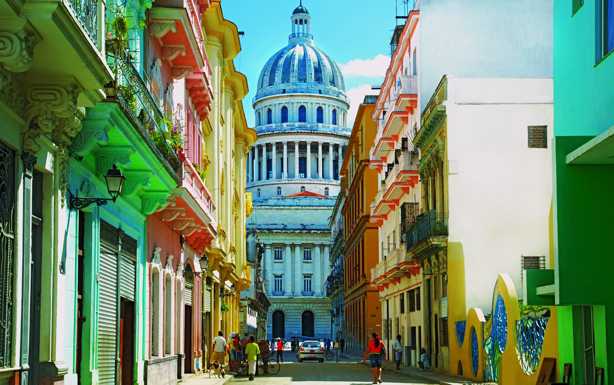 Havana #9