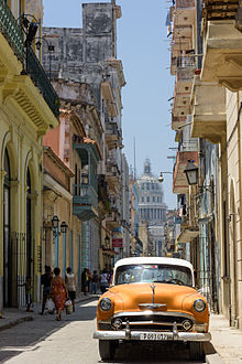 Havana #11