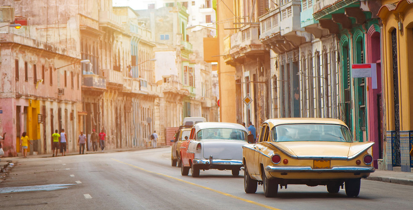 Havana Backgrounds, Compatible - PC, Mobile, Gadgets| 1400x713 px