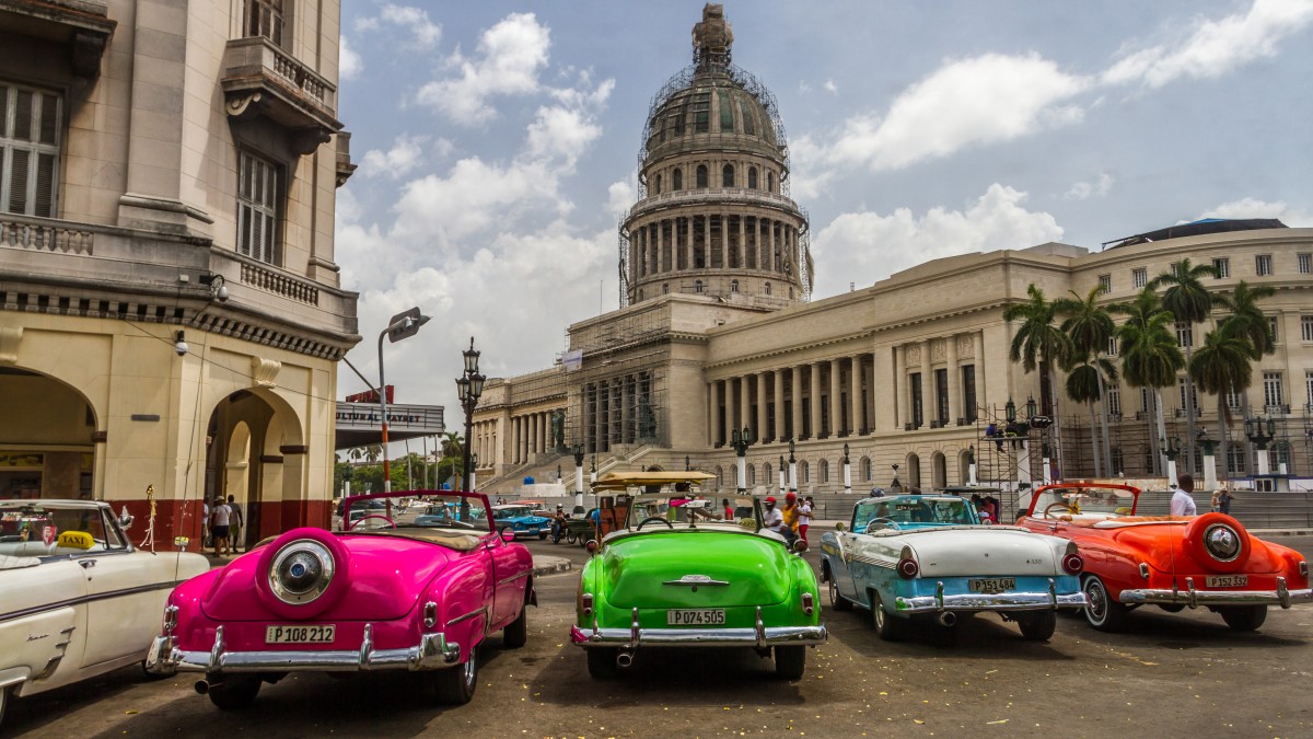 Images of Havana | 1200x675
