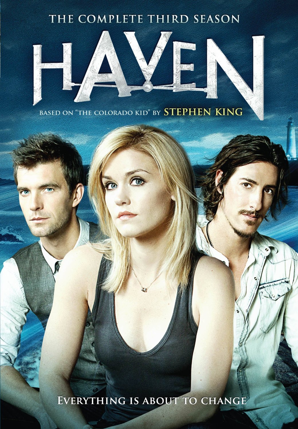 Haven #9