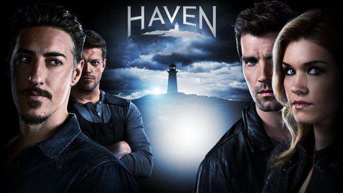 Amazing Haven Pictures & Backgrounds