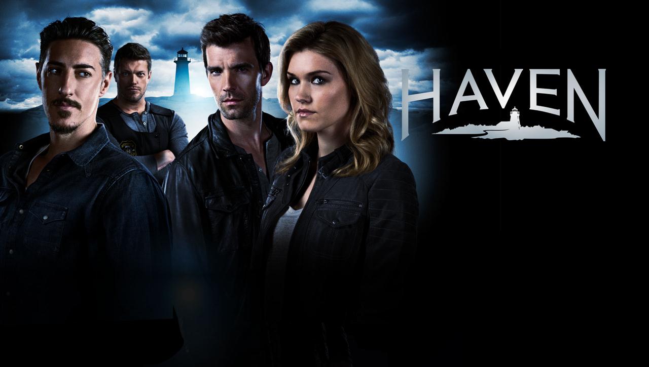 Amazing Haven Pictures & Backgrounds
