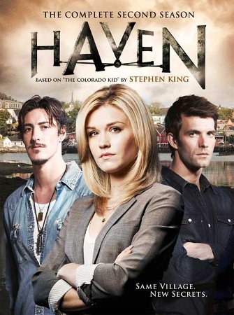 Haven #15