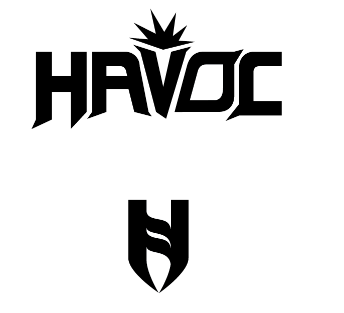 Nice Images Collection: Havoc Desktop Wallpapers