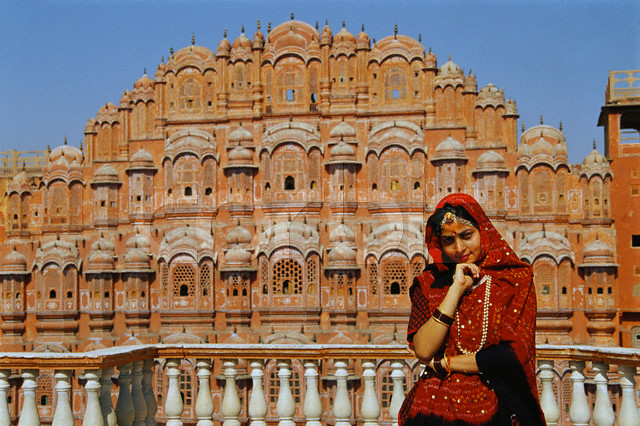 Images of Hawa Mahal | 640x426