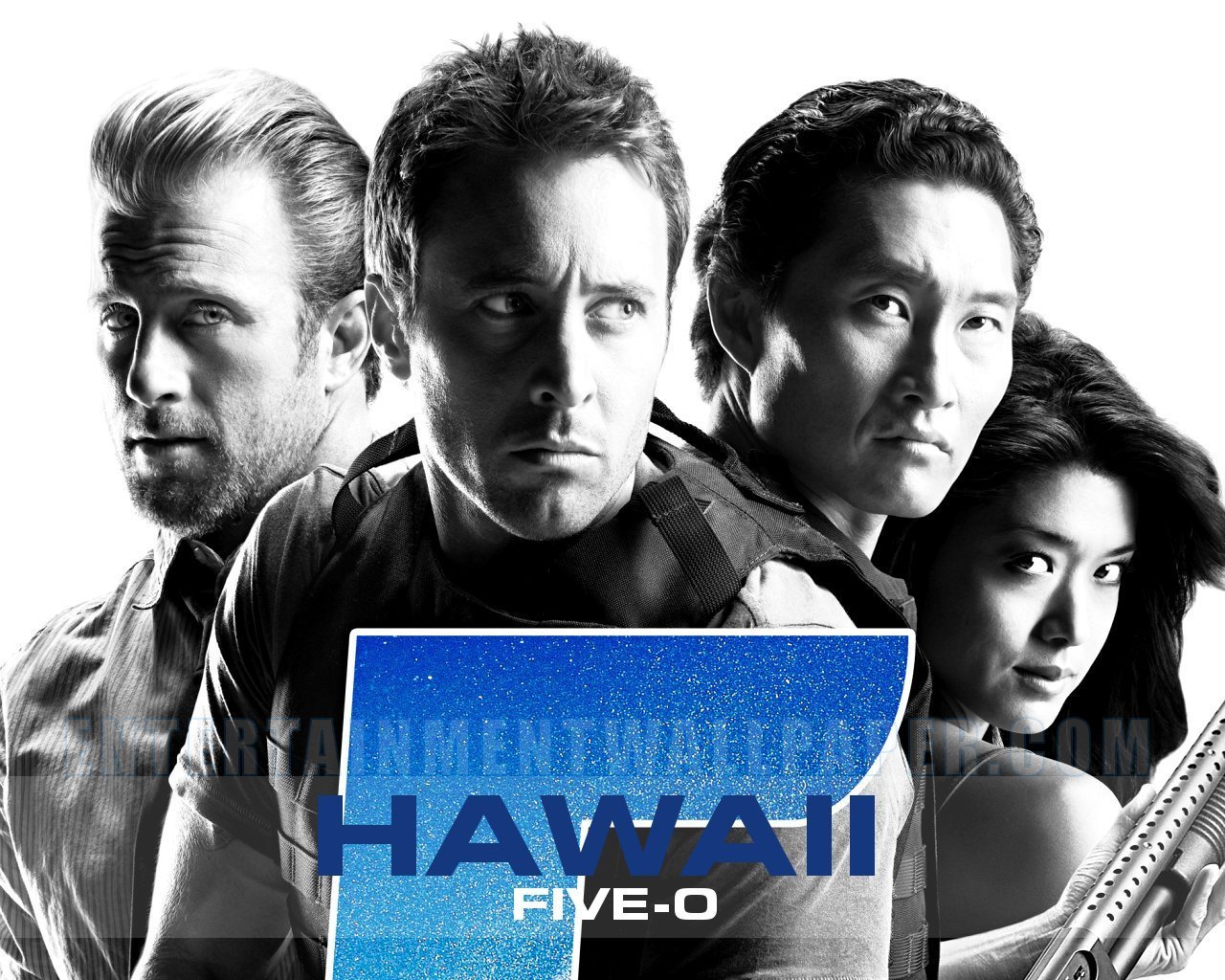 Hawaii Five-0 High Quality Background on Wallpapers Vista