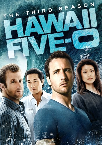Hawaii Five-0 #18