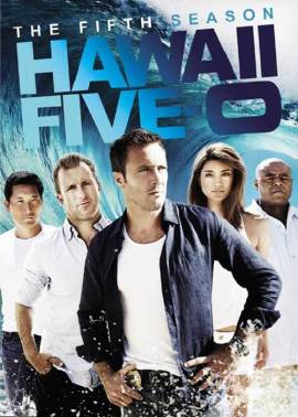Hawaii Five-0 #19