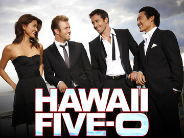 Hawaii Five-0 #21