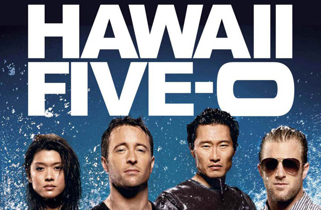 Hawaii Five-0 #24