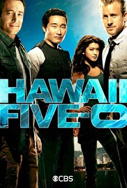 Hawaii Five-0 #23
