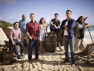 Images of Hawaii Five-0 | 370x278