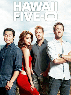 Hawaii Five-0 #22