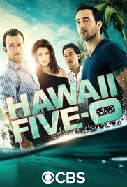 Hawaii Five-0 #16