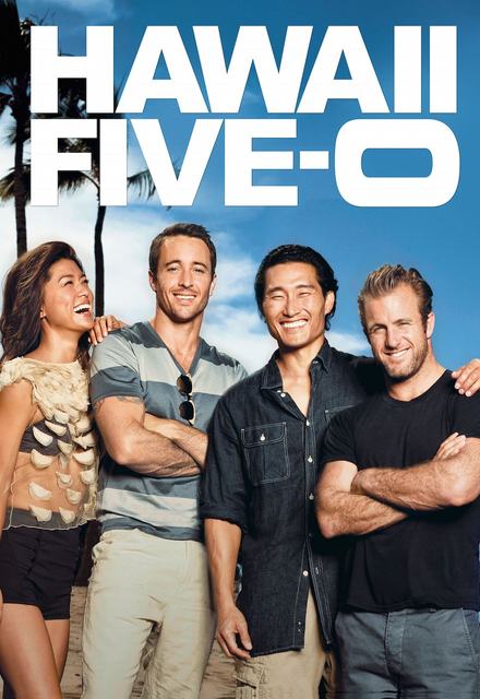 Hawaii Five-0 #15