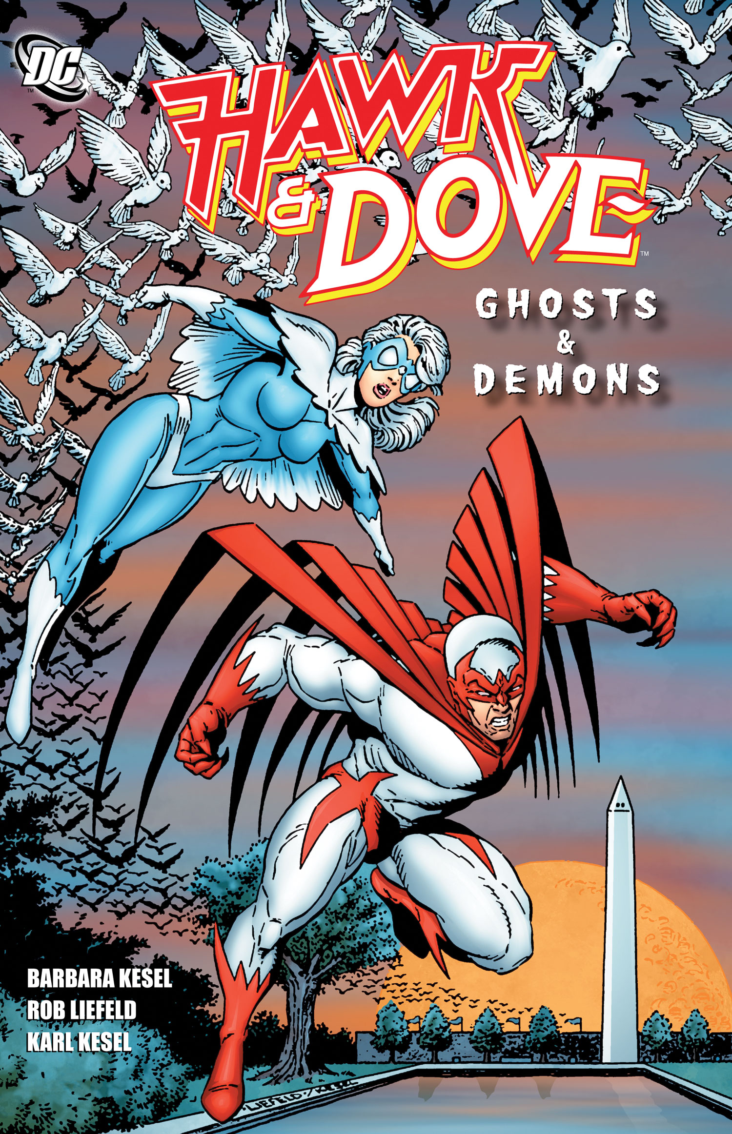 1500x2325 > Hawk And Dove Wallpapers