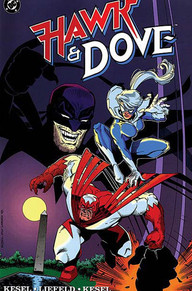 Images of Hawk And Dove | 192x291