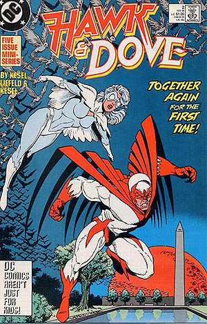 Hawk And Dove Backgrounds on Wallpapers Vista