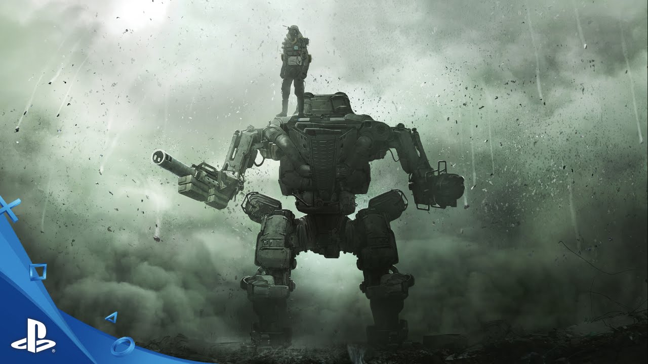 Images of Hawken | 1280x720