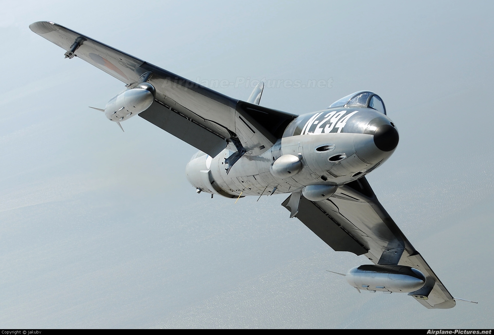 Hawker Hunter HD wallpapers, Desktop wallpaper - most viewed