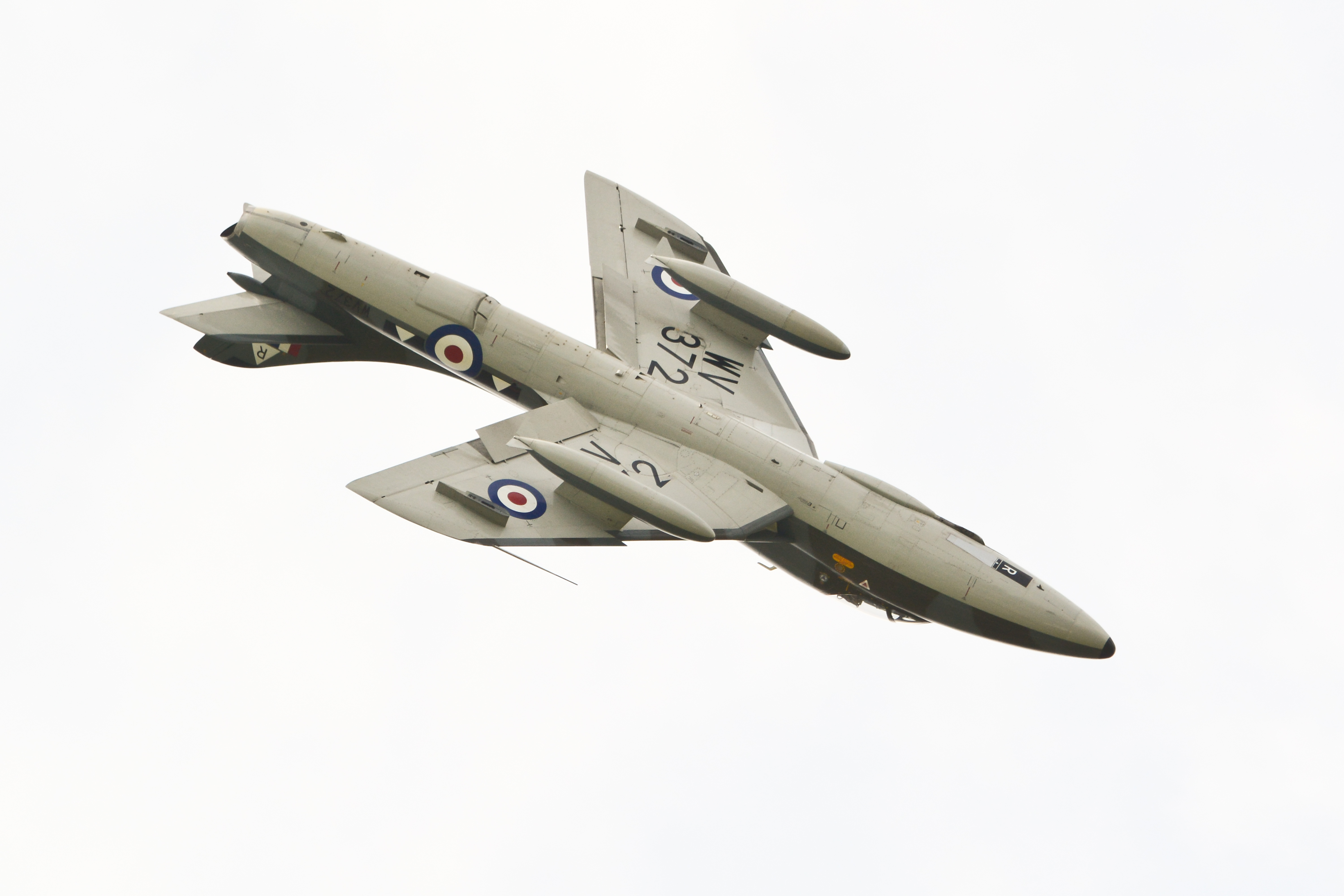 Hawker Hunter Backgrounds on Wallpapers Vista