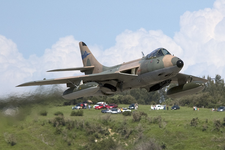 Amazing Hawker Hunter Pictures & Backgrounds