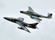 Hawker Hunter Pics, Military Collection