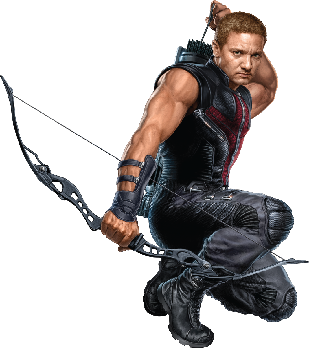 Amazing Hawkeye Pictures & Backgrounds