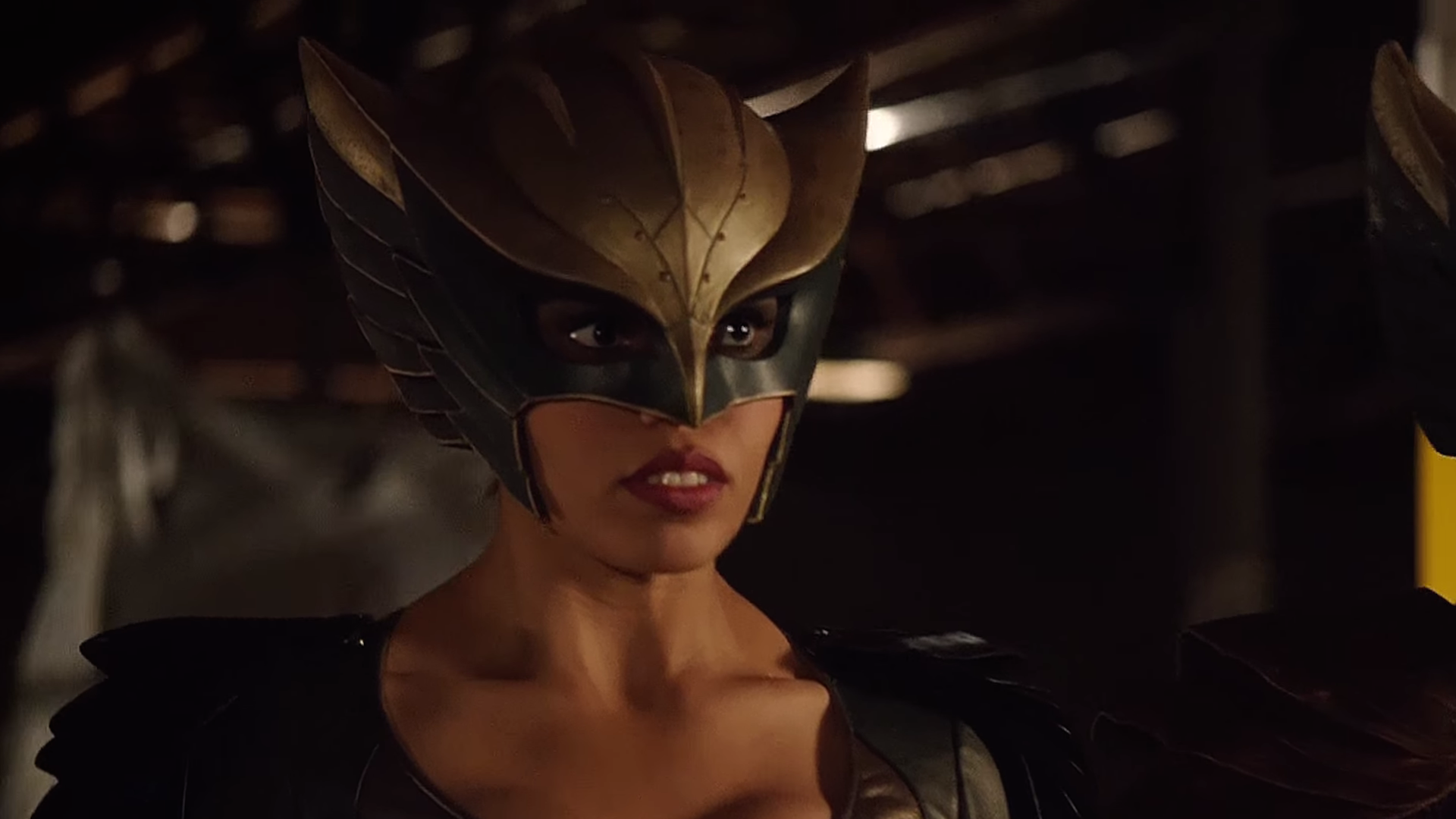 Images of Hawkgirl | 1920x1080