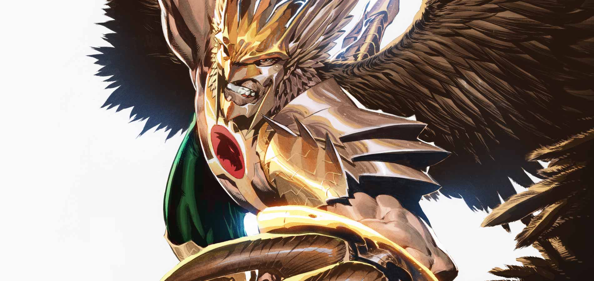 Images of Hawkman | 1900x900