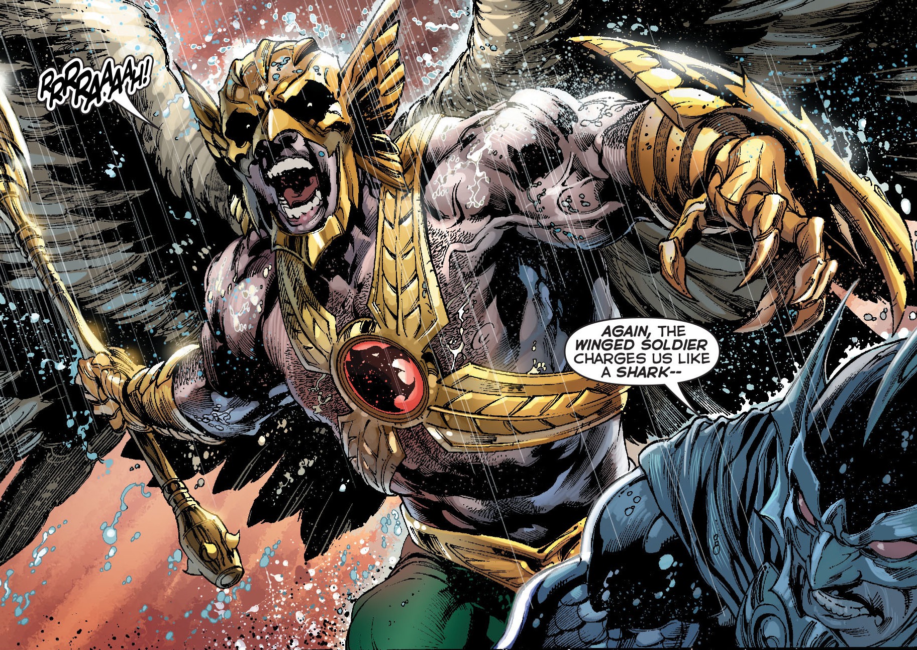Hawkman High Quality Background on Wallpapers Vista