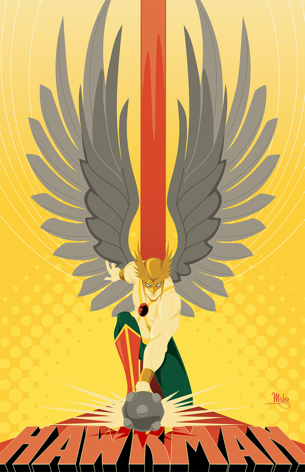 Images of Hawkman | 1024x1582