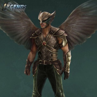 Hawkman Backgrounds on Wallpapers Vista