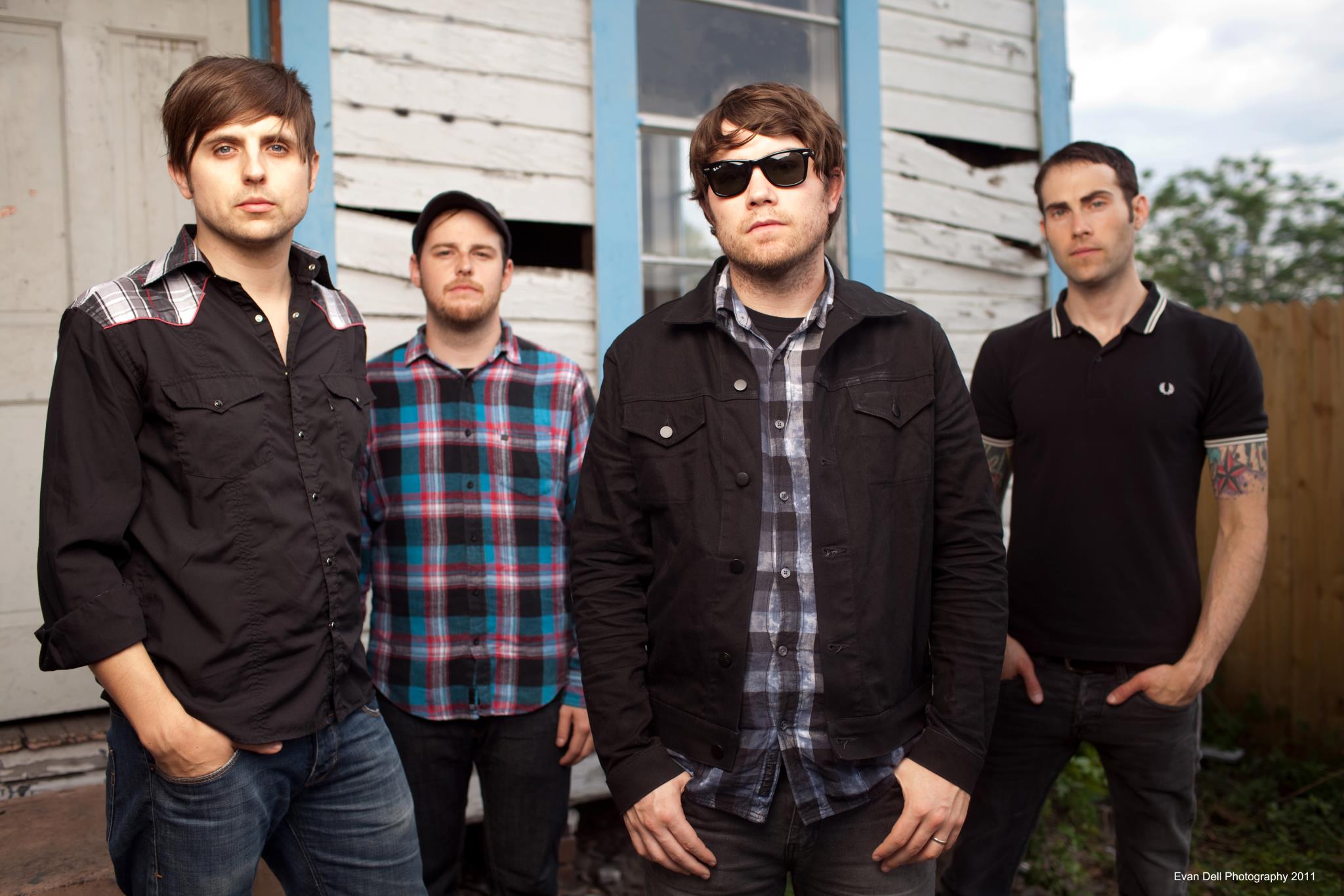 Nice Images Collection: Hawthorne Heights Desktop Wallpapers