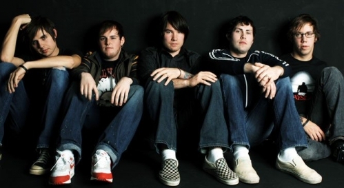 Nice wallpapers Hawthorne Heights 499x273px