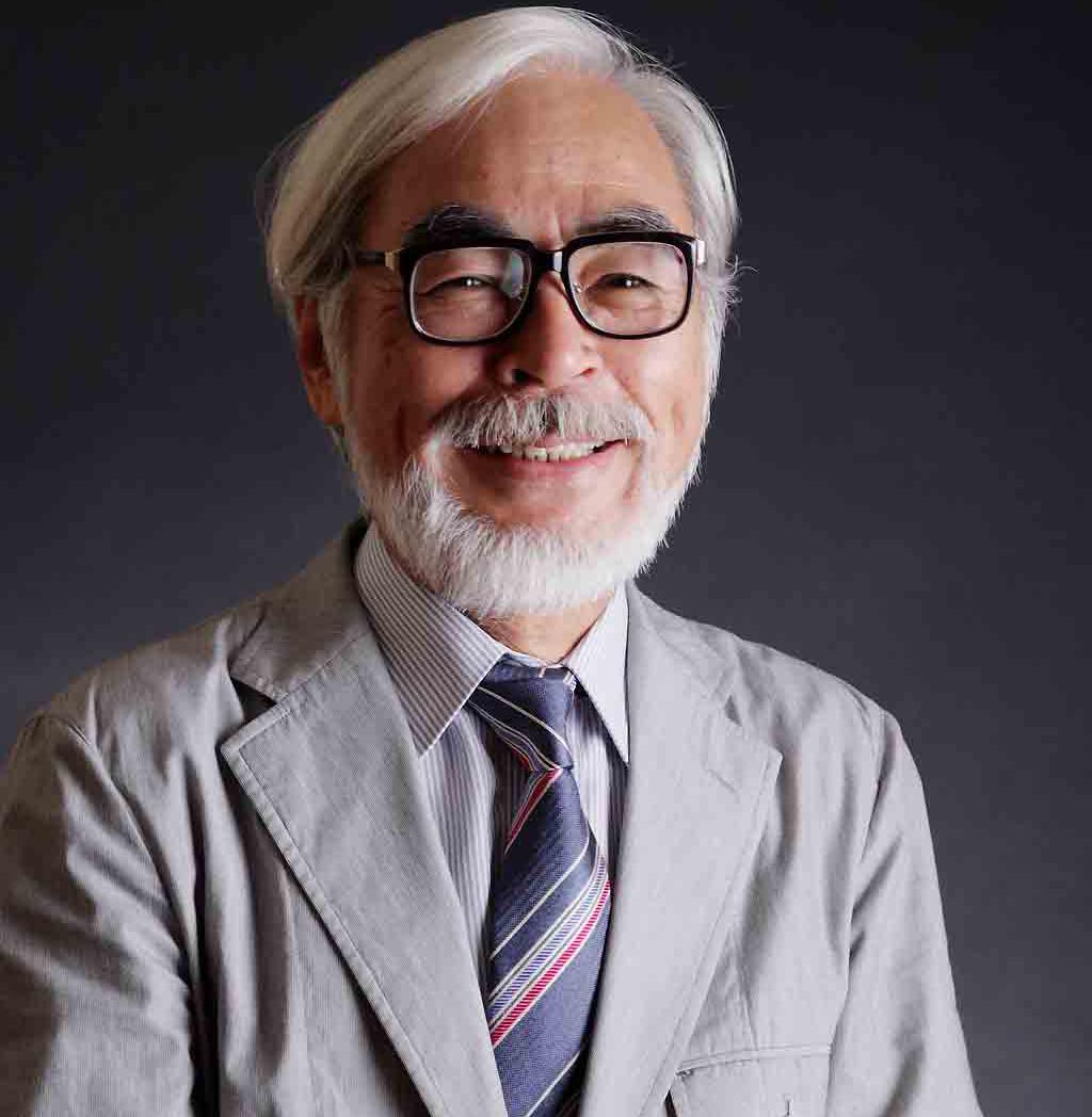 Hayao Miyazaki Backgrounds, Compatible - PC, Mobile, Gadgets| 1024x1048 px