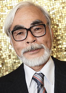 Hayao Miyazaki High Quality Background on Wallpapers Vista