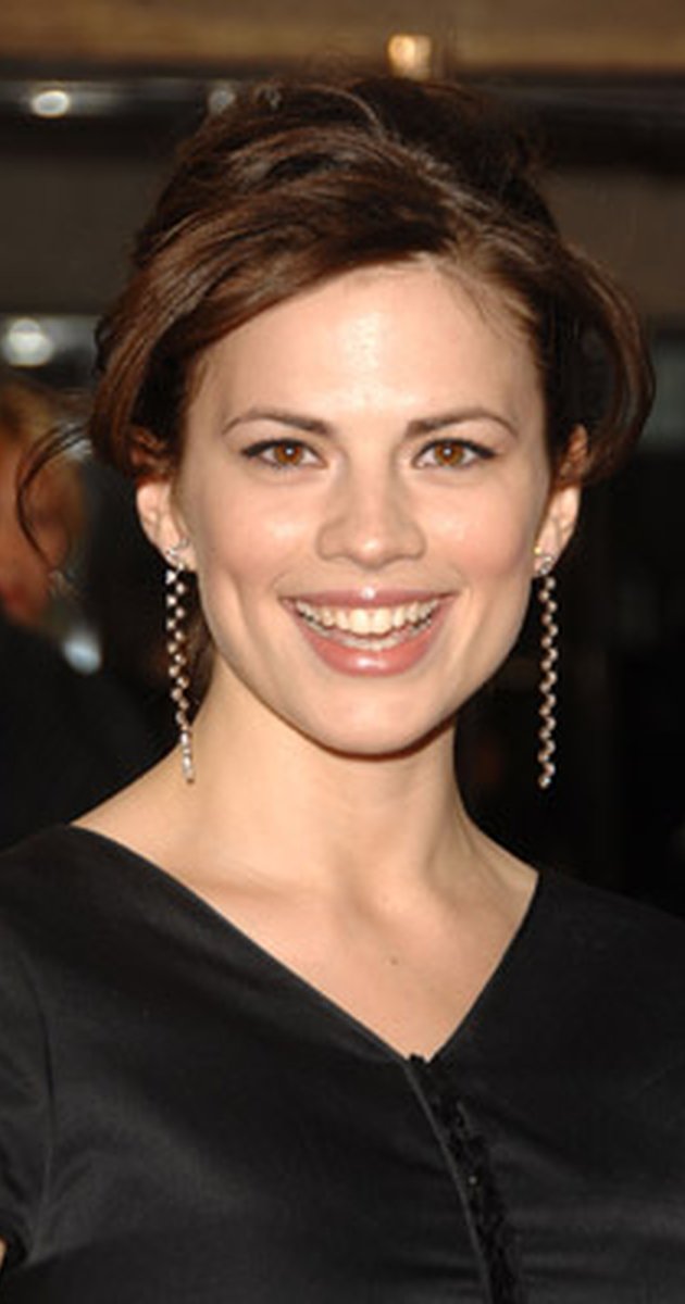 Hayley Atwell Backgrounds, Compatible - PC, Mobile, Gadgets| 630x1200 px