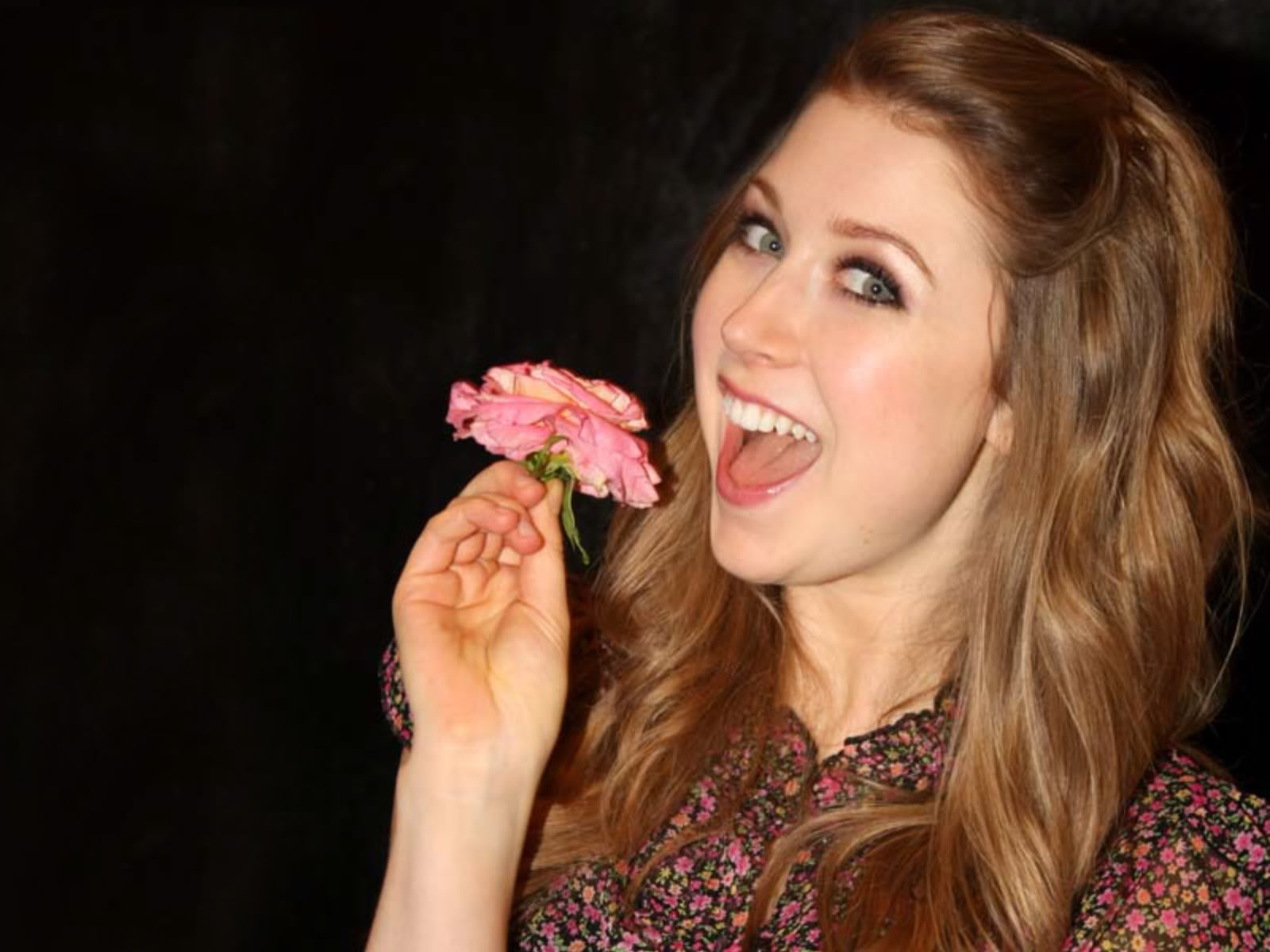 17 Best images about Hayley Westenra on Pinterest Wuthering heights, Hayley ...