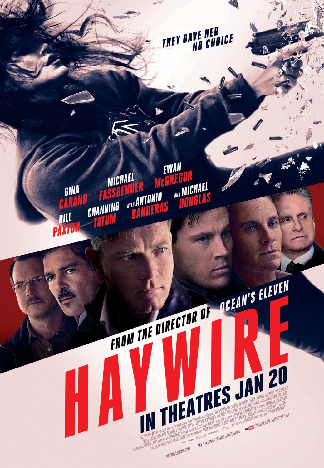 1038x1500 > Haywire Wallpapers