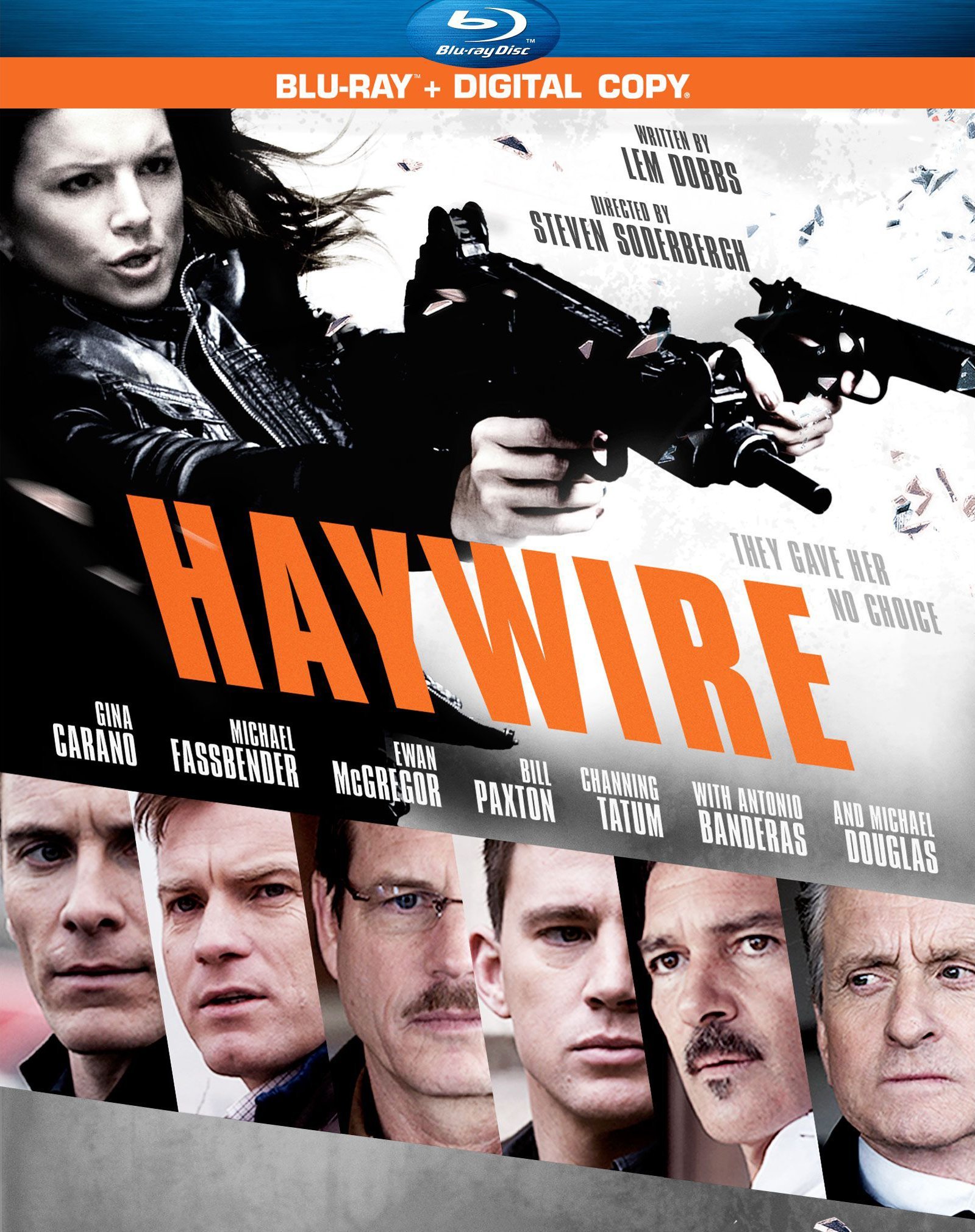 HD Quality Wallpaper | Collection: Movie, 1599x2021 Haywire