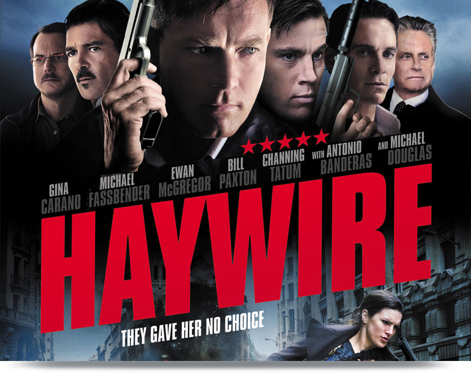 Haywire Backgrounds on Wallpapers Vista