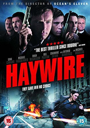 HQ Haywire Wallpapers | File 47.89Kb