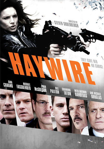 Haywire #11