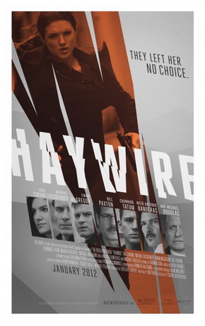 Nice wallpapers Haywire 290x462px