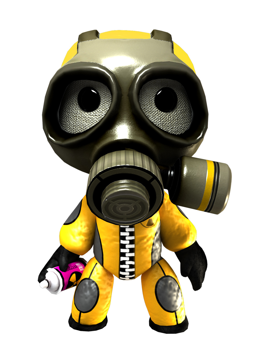 Hazmat Backgrounds on Wallpapers Vista