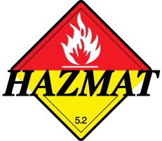 Nice Images Collection: Hazmat Desktop Wallpapers