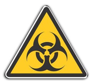 Hazmat Backgrounds on Wallpapers Vista