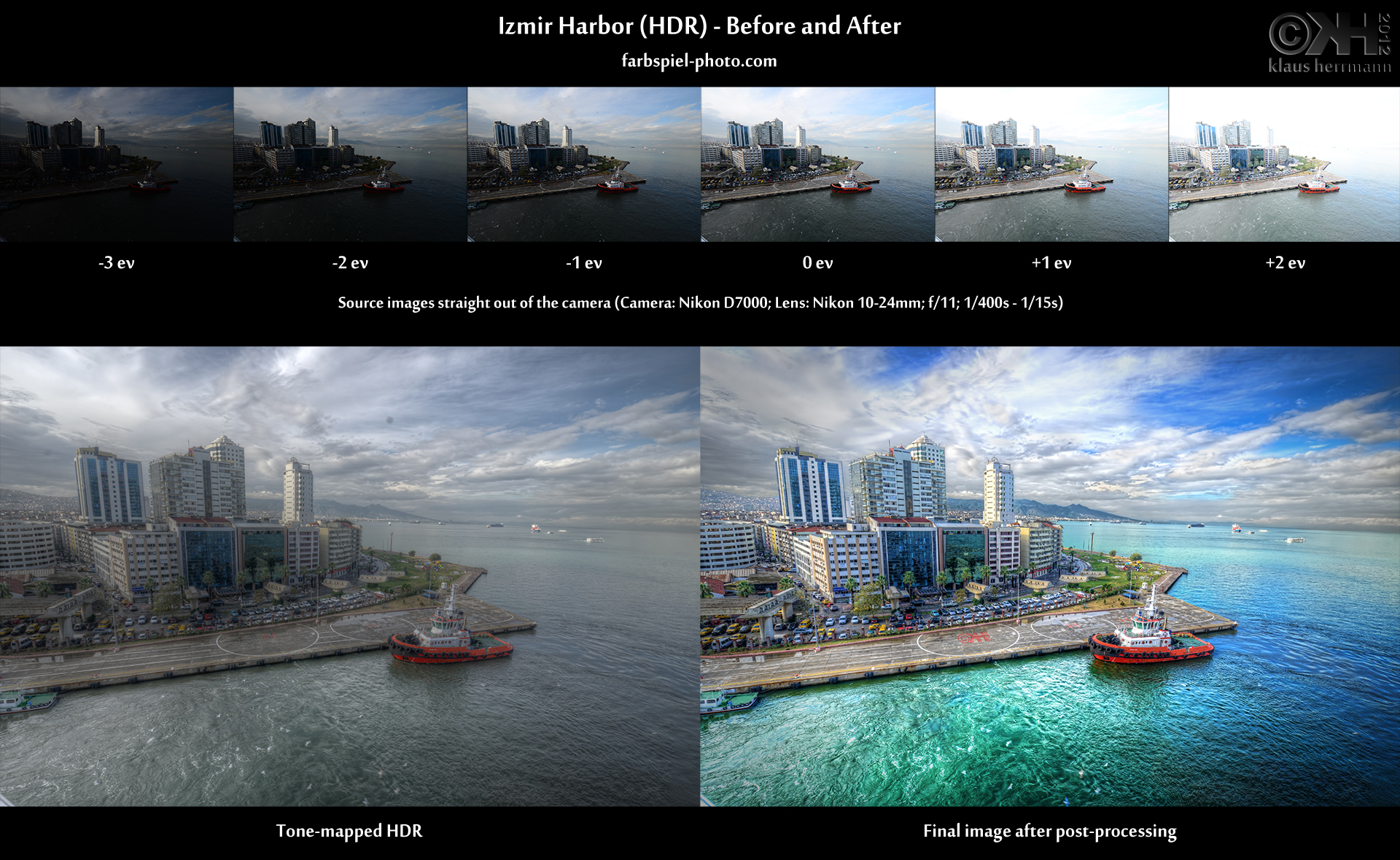 HDR HD wallpapers, Desktop wallpaper - most viewed